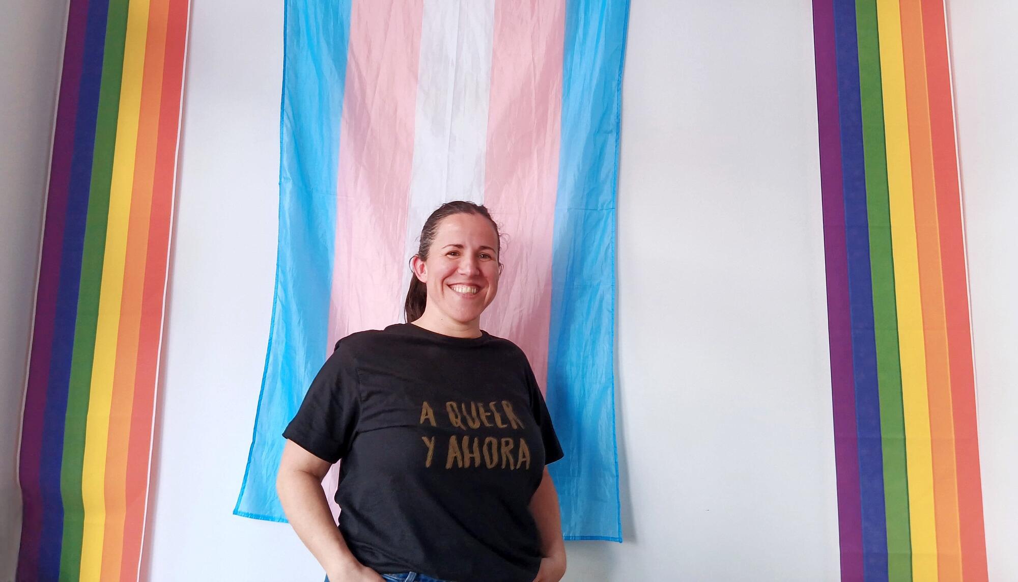 Eli Pérez Nós Mesmas